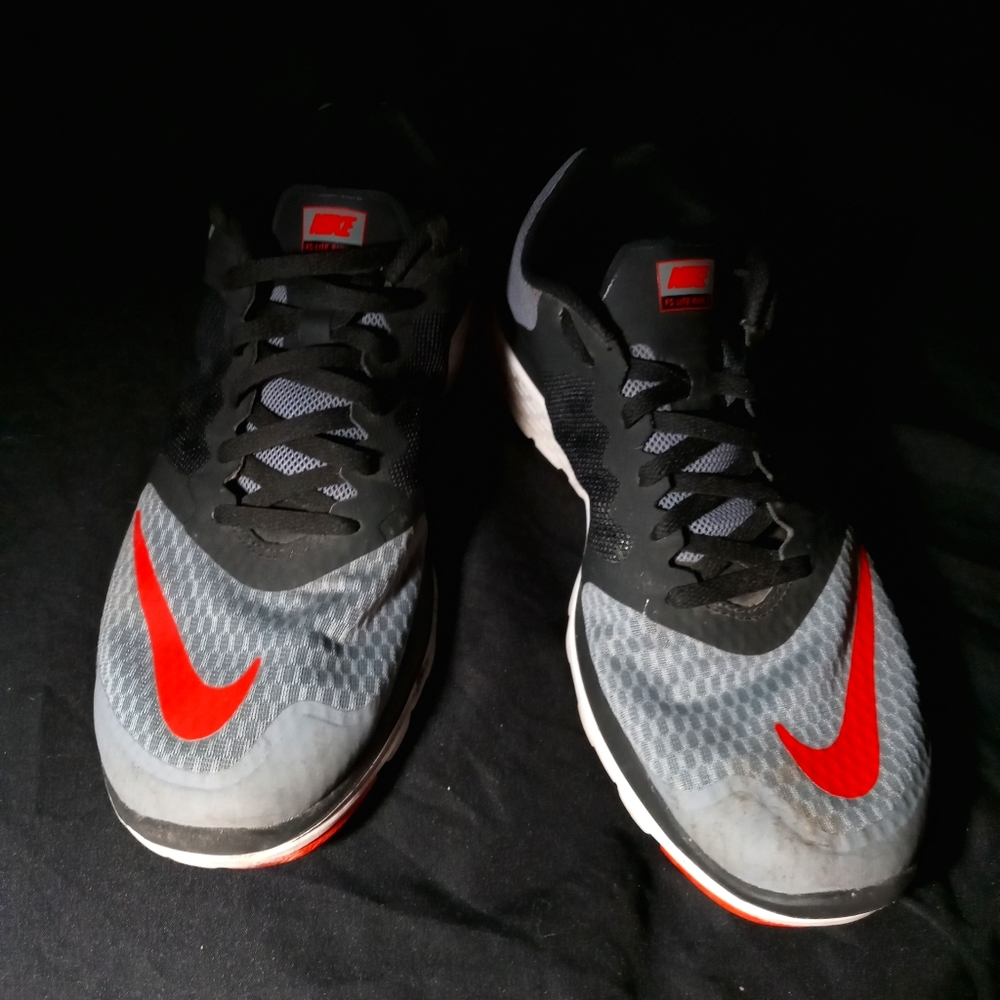 Nike FS Lite Run 3